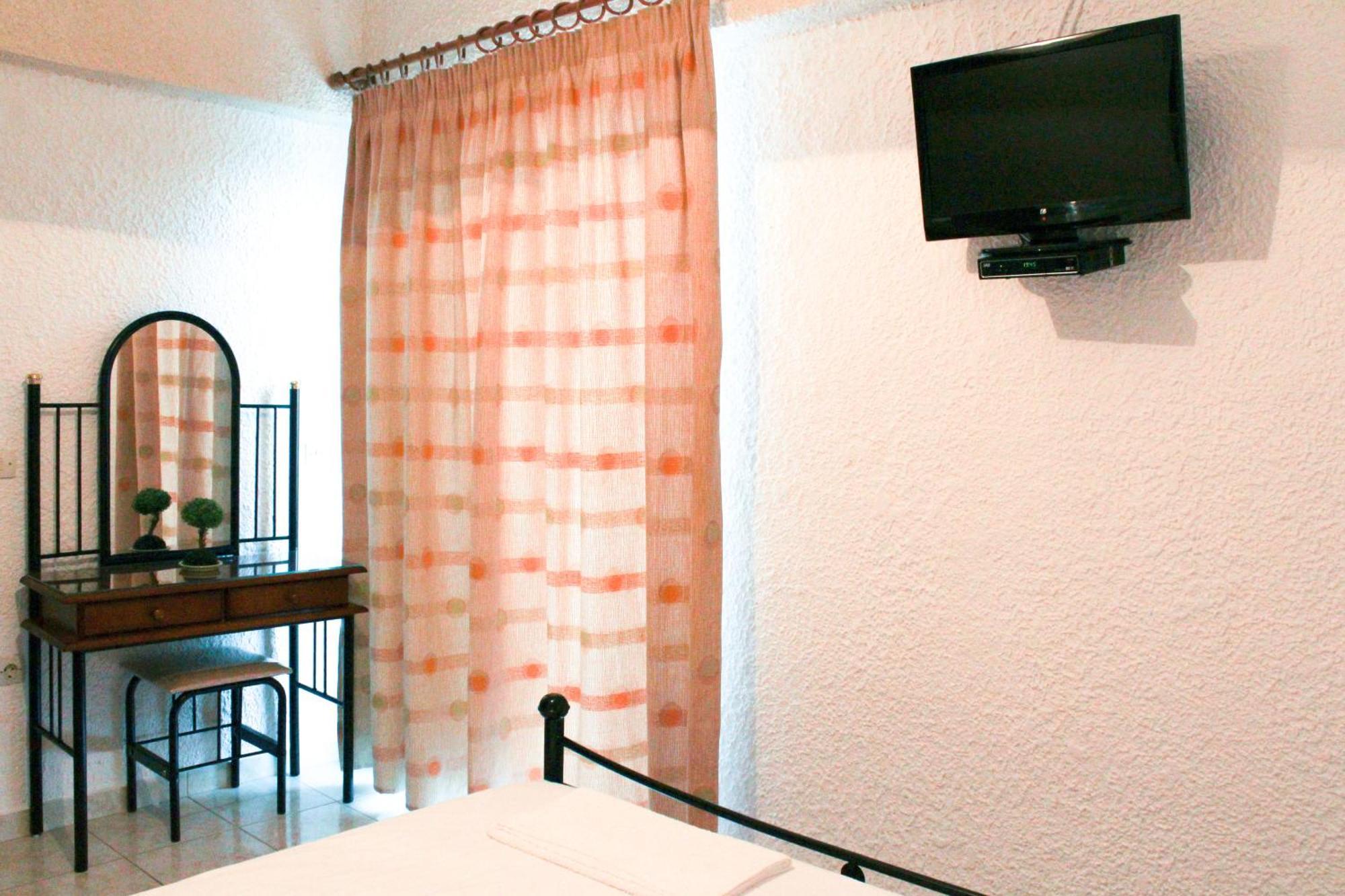 Haniotis Studios Faliraki Exterior foto